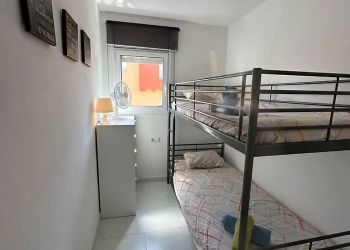 Casa vacanze Awaydays Casa 14 A 100m De Playa Empuriabrava