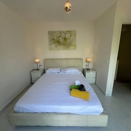 Holiday home Awaydays Casa 14 A 100m De Playa