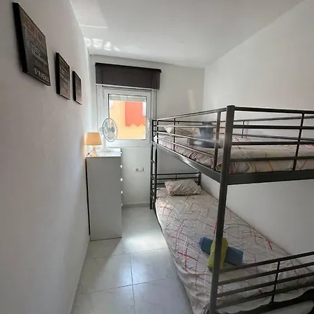 Holiday home Awaydays Casa 14 A 100m De Playa Empuriabrava