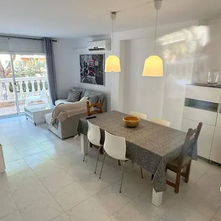 Awaydays Casa 14 A 100m De Playa Empuriabrava