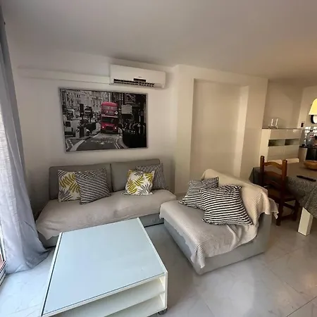Awaydays Casa 14 A 100m De Playa Holiday home *