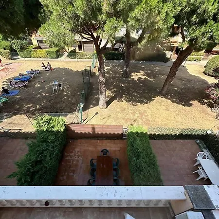 Awaydays Casa 14 A 100m De Playa Holiday home *