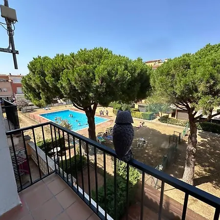 Holiday home Awaydays Casa 14 A 100m De Playa
